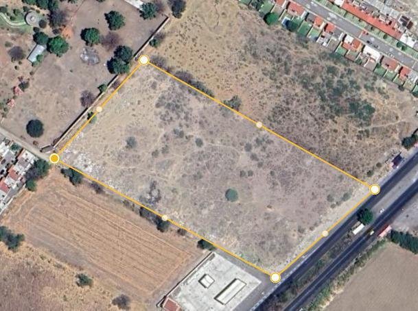 Land in Yautepec de Zaragoza, Morelos, Mexico 1 - 18785599