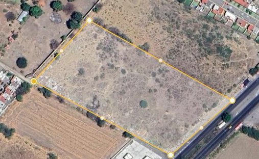 Land in Yautepec de Zaragoza, Morelos, Mexico 1