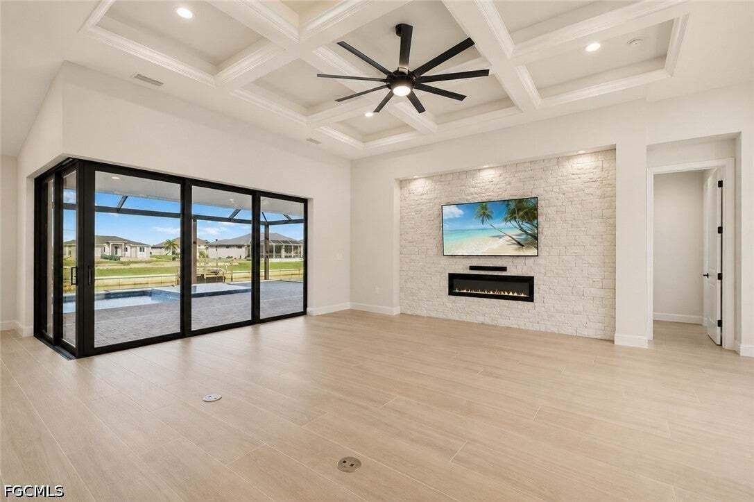 Haus in Cape Coral, Florida, Vereinigte Staaten 4 - 18786334