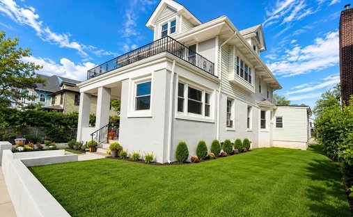 Long Beach, New York, Vereinigte Staaten 1