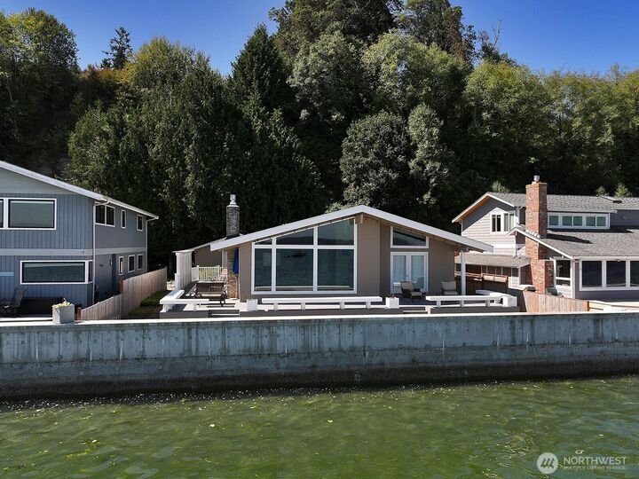 Haus in Langley, Washington, Vereinigte Staaten 2 - 18789247