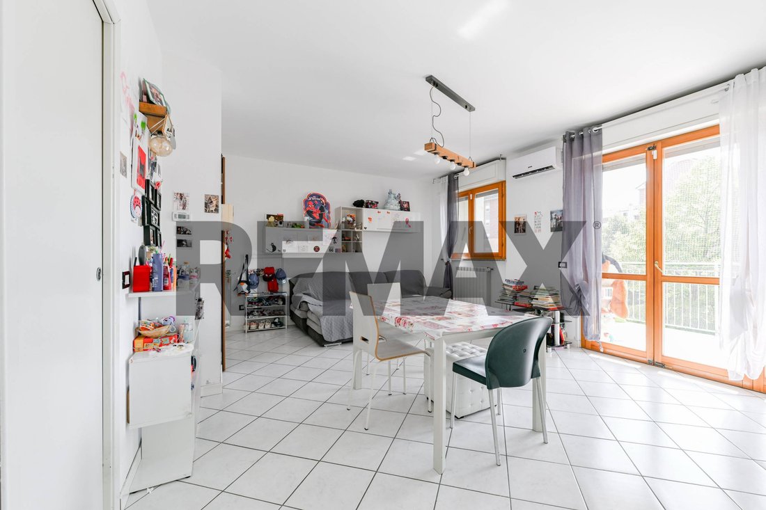 Appartement à Famagosta, Milan, Italie 4 - 18788785