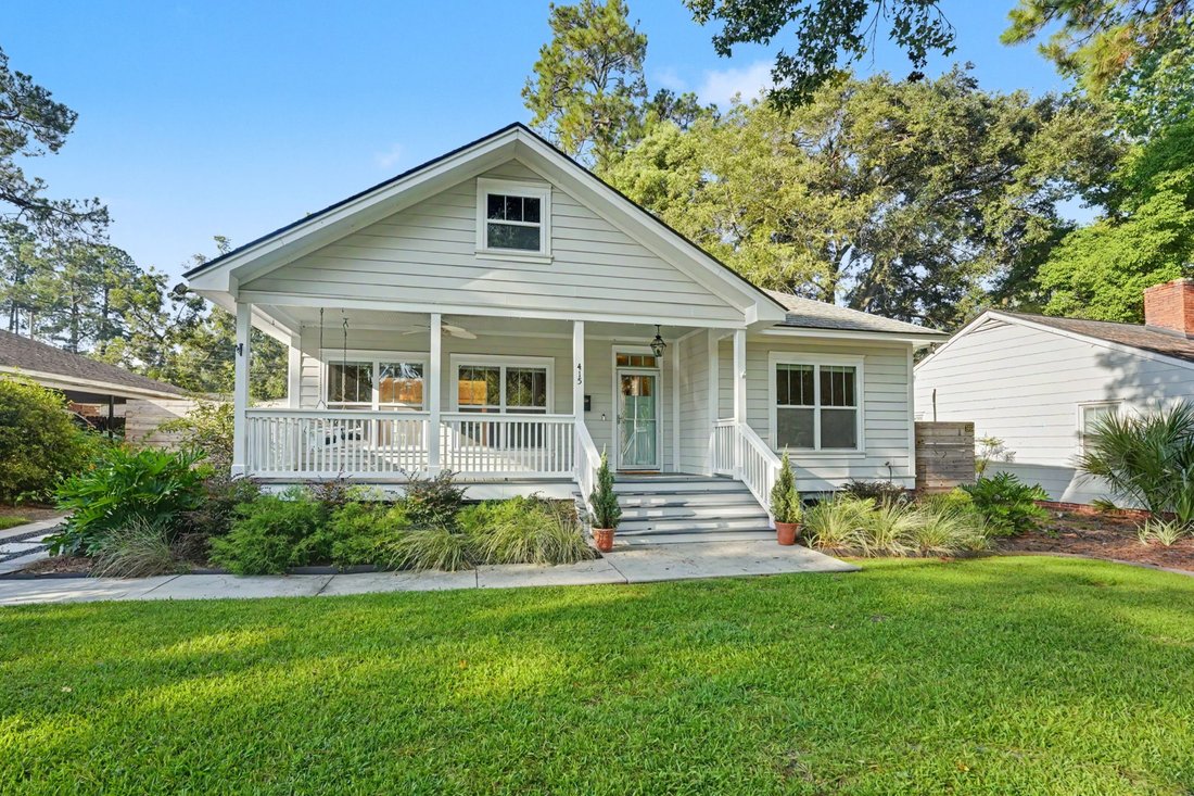 House in Savannah, Georgia, United States 2 - 18783347