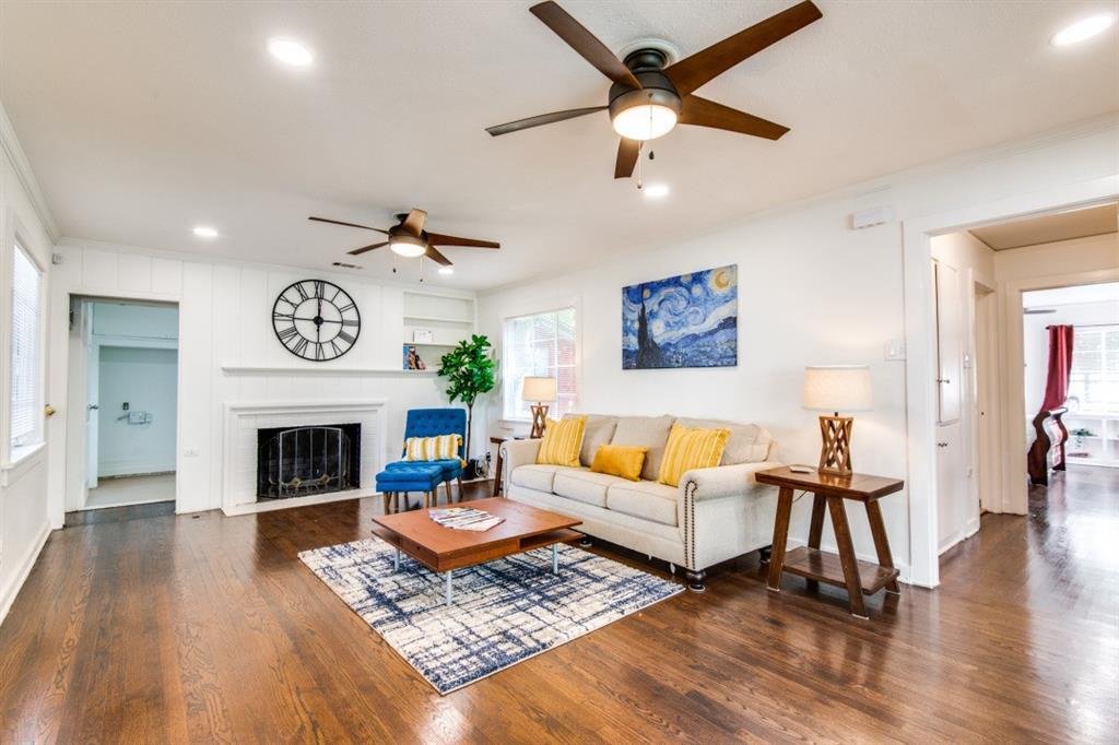 Casa en Irving, Texas, Estados Unidos 3 - 18784180