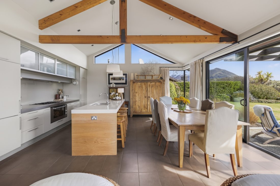 Casa en Queenstown, Otago, Nueva Zelanda 3 - 18787606