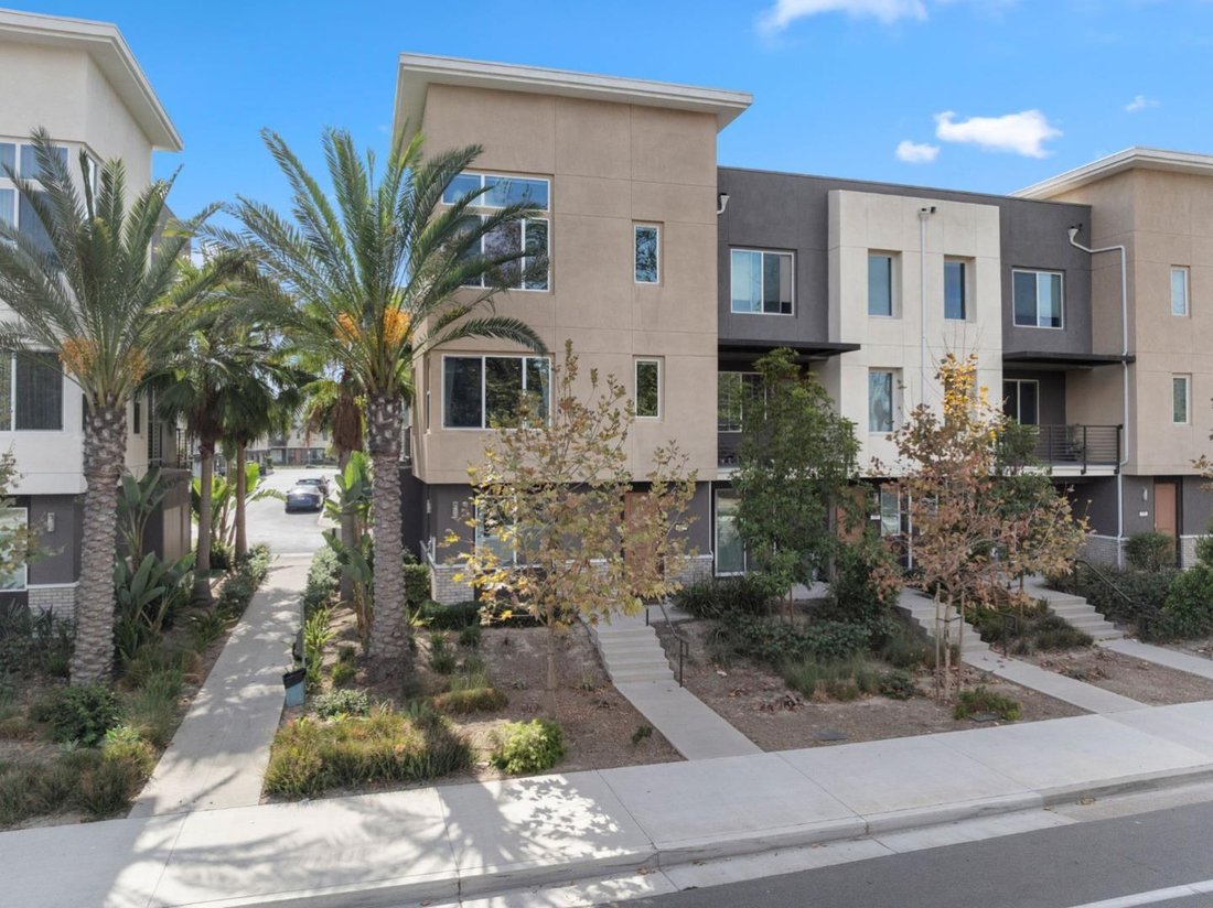 Townhouse en Irvine, California, Estados Unidos 1 - 18786473