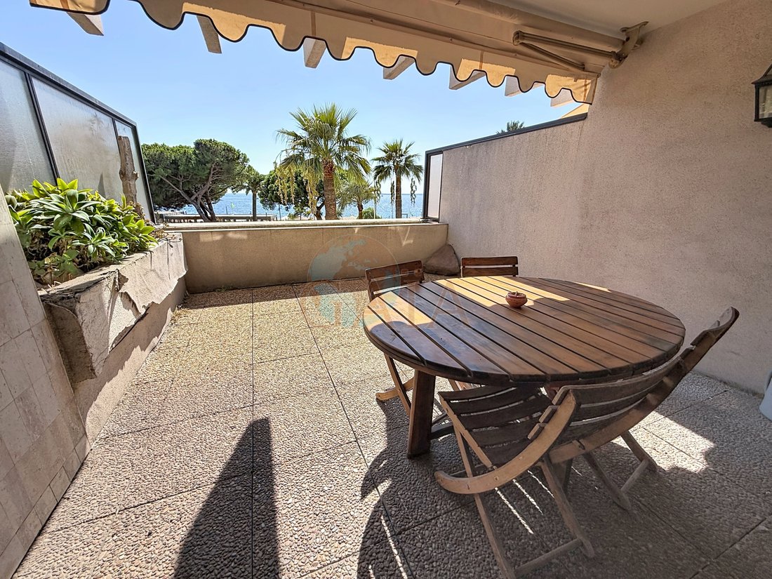 Appartement à Fontmerle, Antibes, France 2 - 18784718