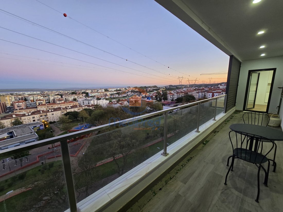 Apartment in Alverca do Ribatejo, Lisbon, Portugal 3 - 18788039