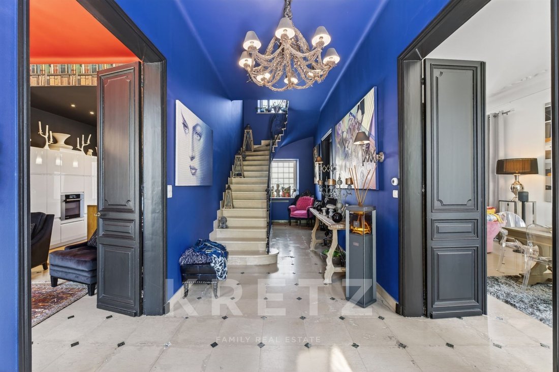 Maison à Cavaillon, Provence-Alpes-Côte d'Azur, France 3 - 18788022