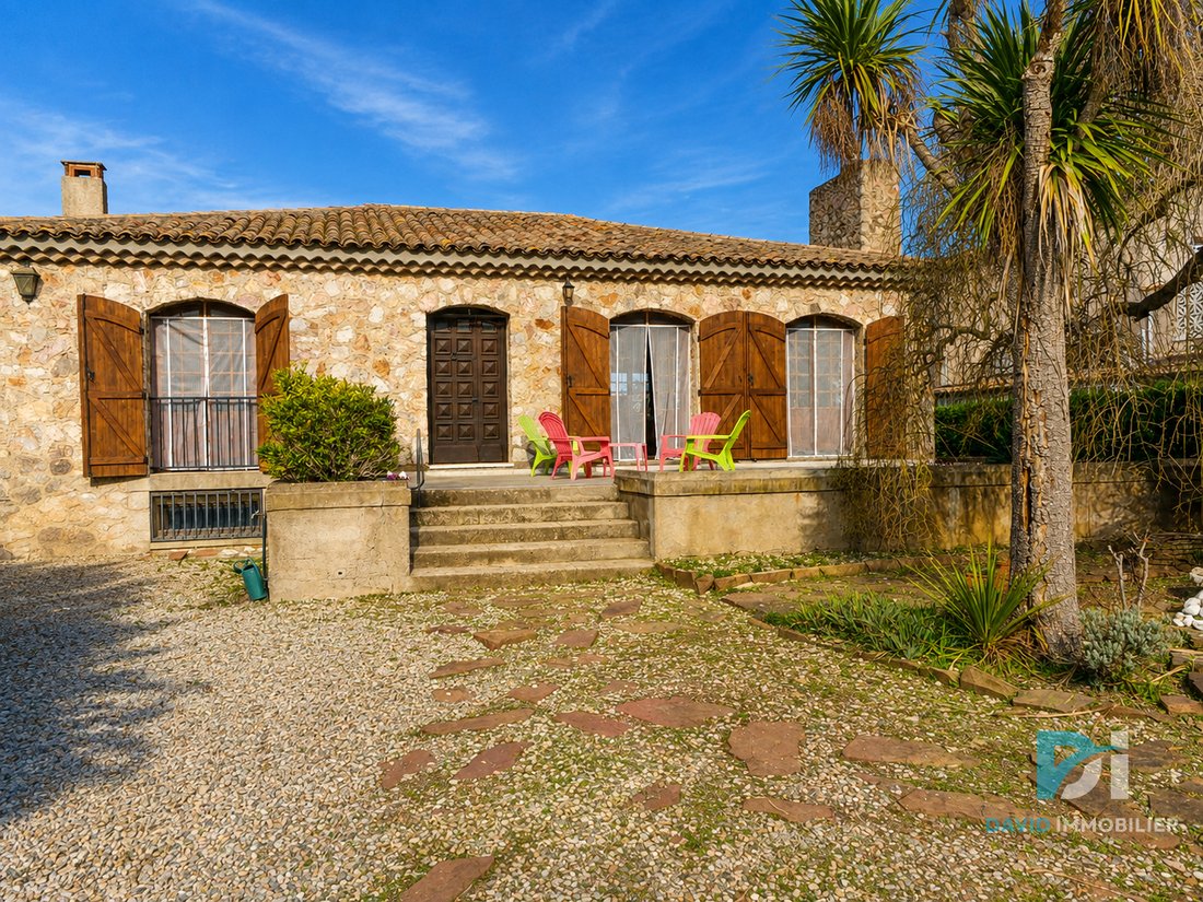 House in Vias, Occitania, France 3 - 18787871