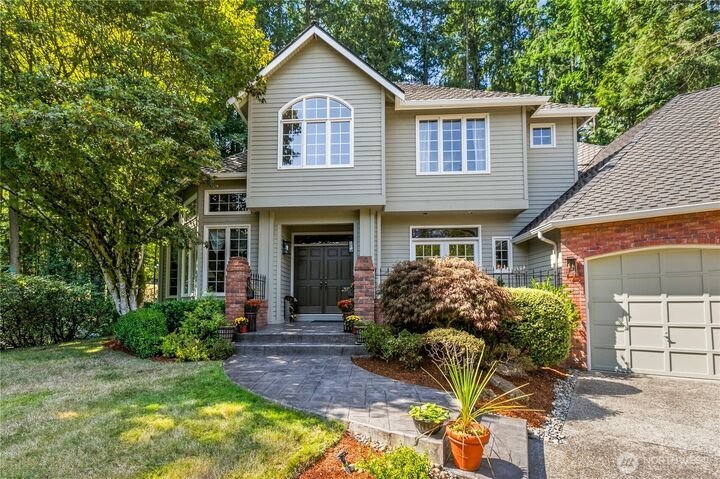 Haus in Woodinville, Washington, Vereinigte Staaten 5 - 18789219