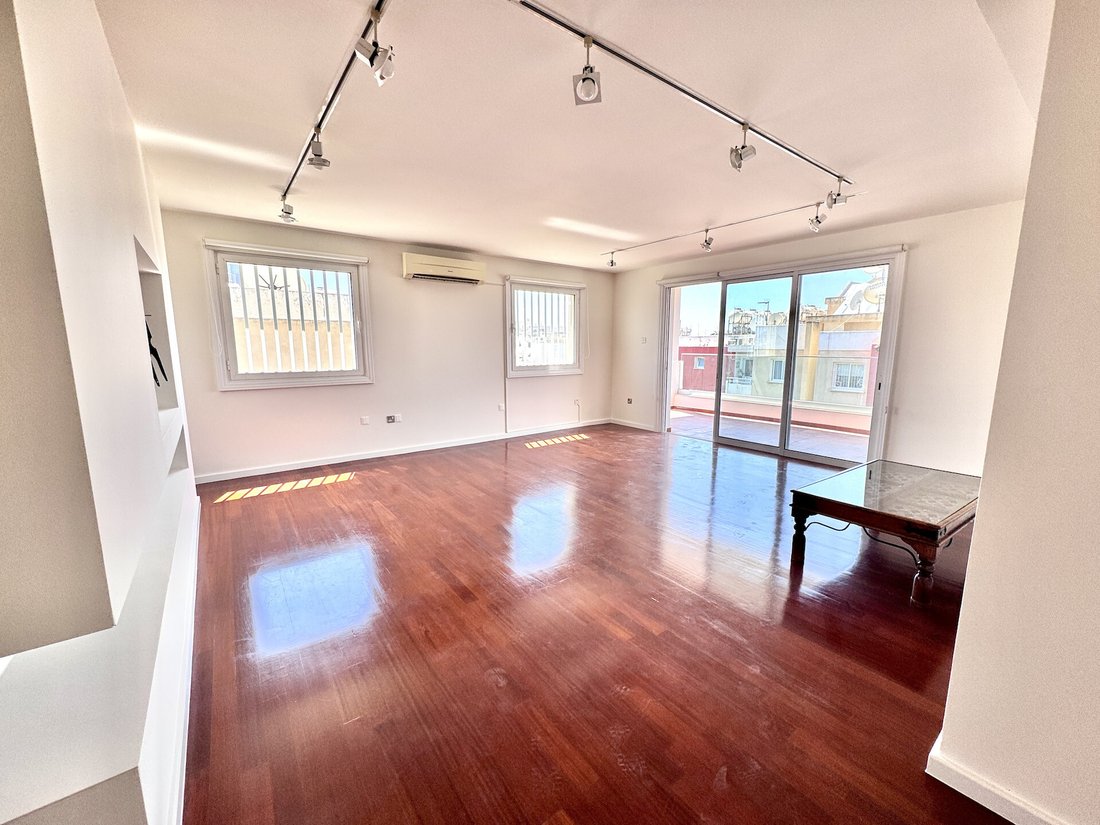 Apartment in Limassol, Limassol, Cyprus 2 - 17258099