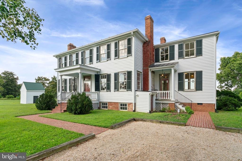 Haus in Port Royal, Virginia, Vereinigte Staaten 5 - 18788947