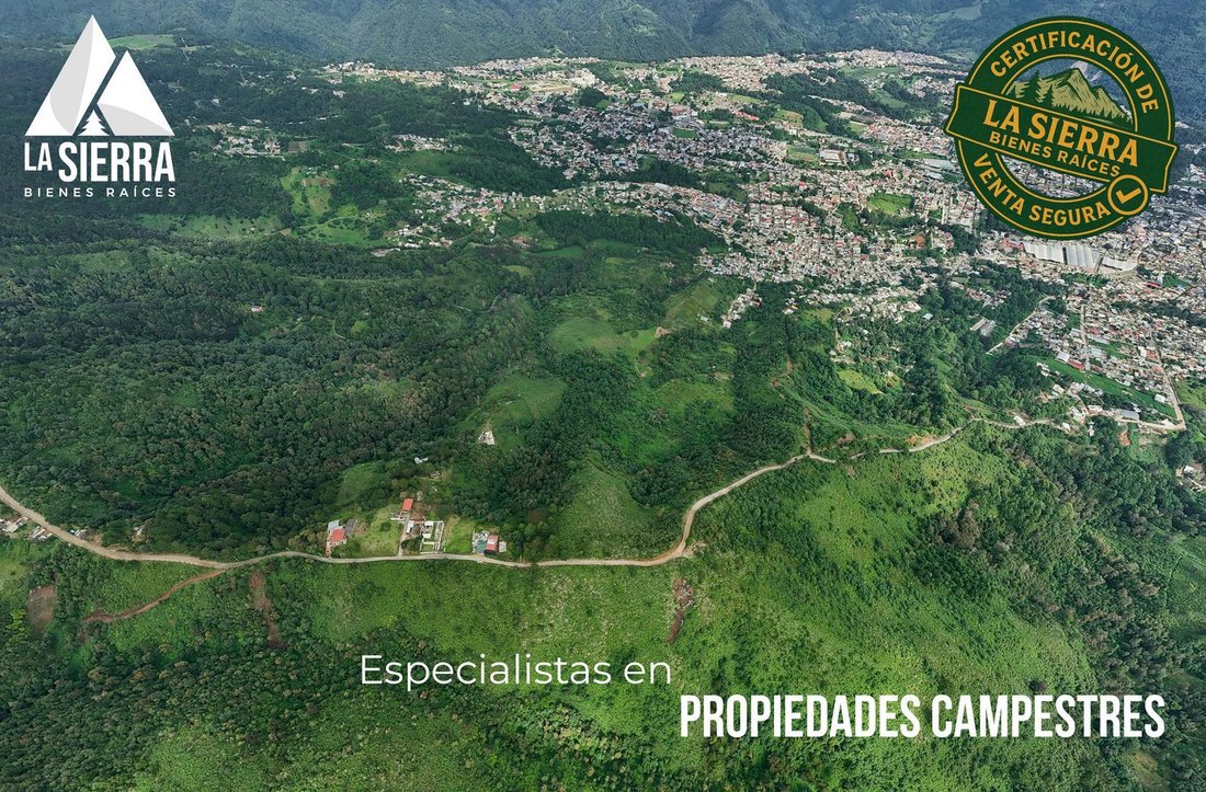 Terreno en Huauchinango, Puebla, México 2 - 18785073