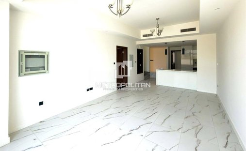 Maison de ville en Ville Mohammed Ben Rachid, Doubaï, Émirats arabes unis 1