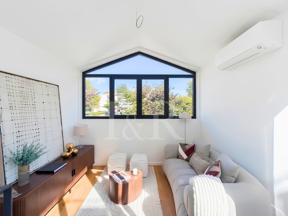 Apartment in Carcavelos e Parede, Lisbon, Portugal 3 - 15661791