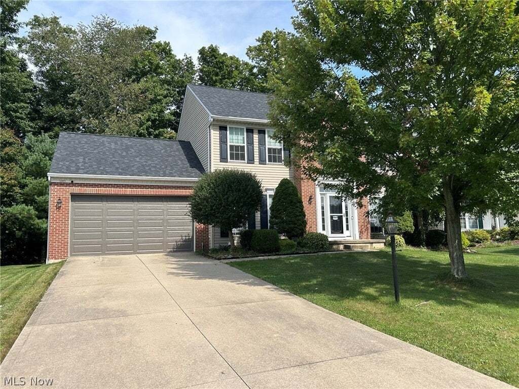 House in Copley, Ohio, United States 2 - 18786686