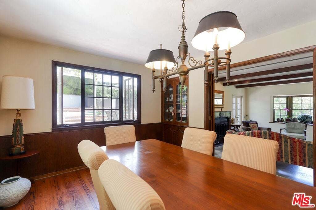 Casa en Los Ángeles, California, Estados Unidos 5 - 18786501