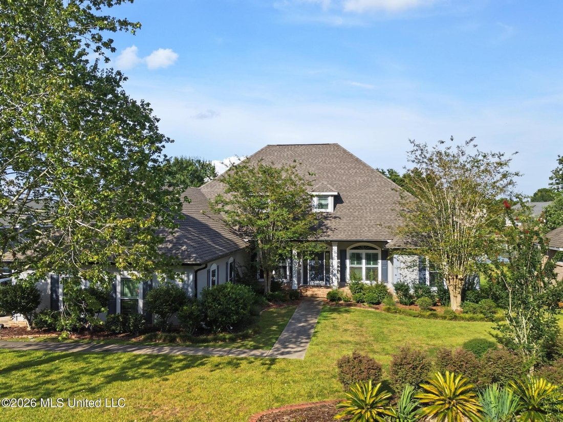 House in Gulfport, Mississippi, United States 1 - 18785465
