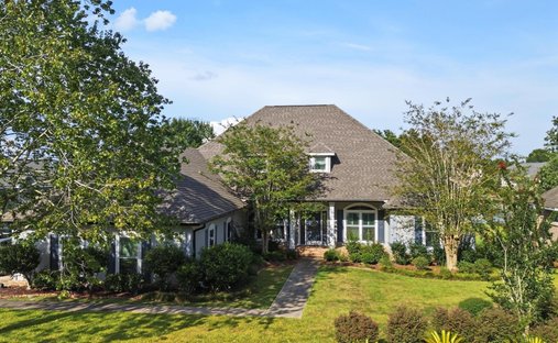 Casa a Gulfport, Mississippi, Stati Uniti 1