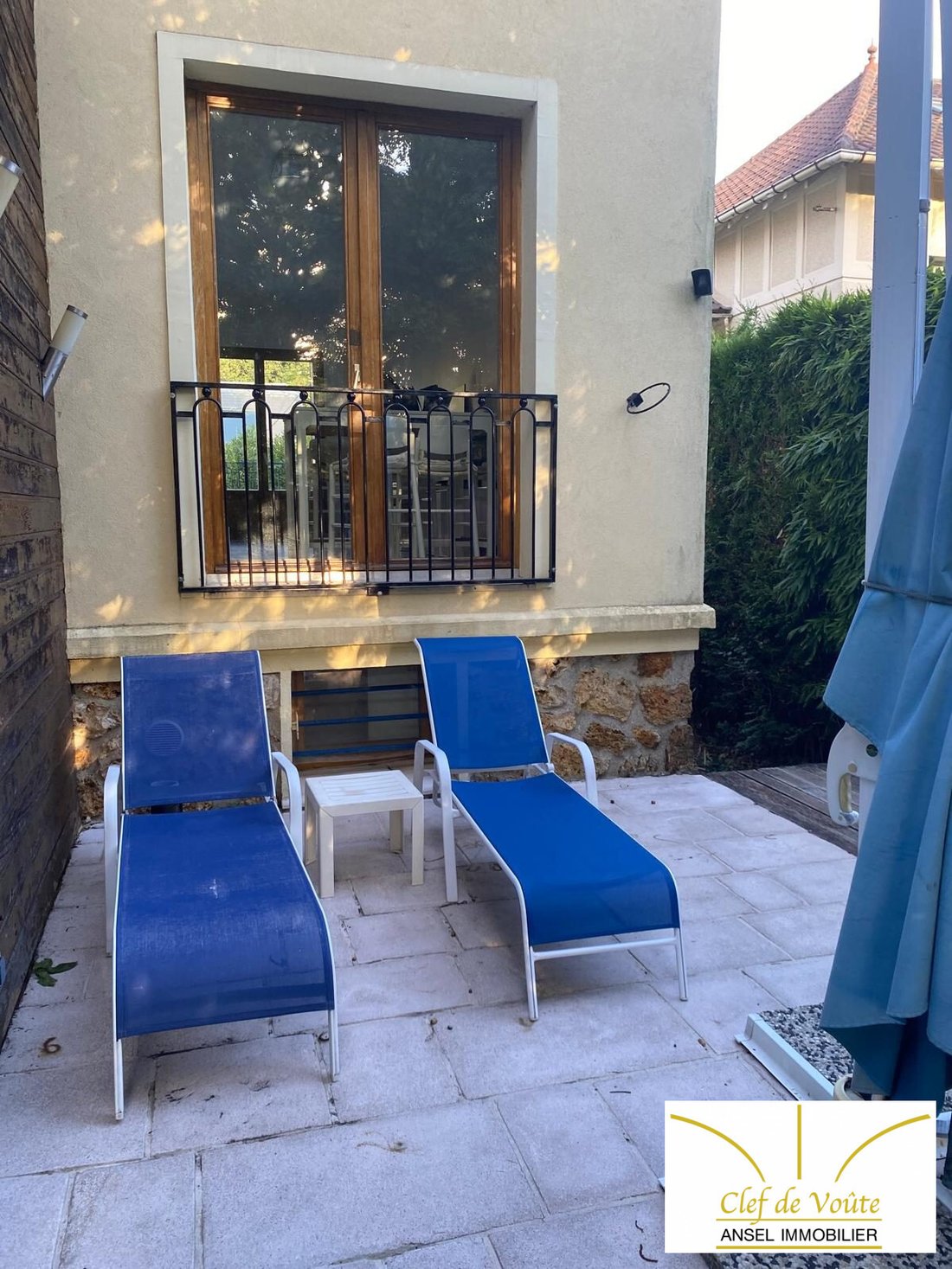 House in Bourg-La Feuillaume Nord, La Celle-Saint-Cloud, France 2 - 14766459