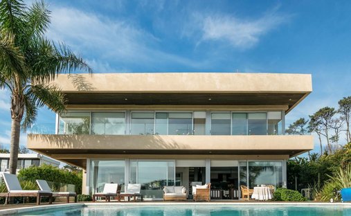 Maison à Punta Ballena, Maldonado, Uruguay 1
