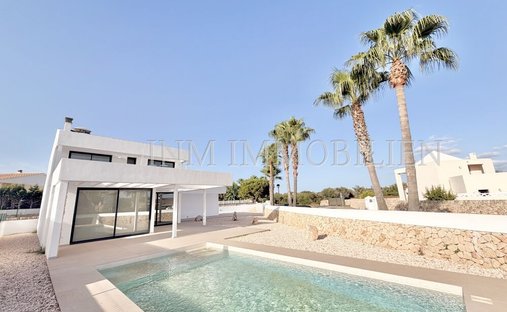 Villa en Ciudadela, Islas Baleares, España 1