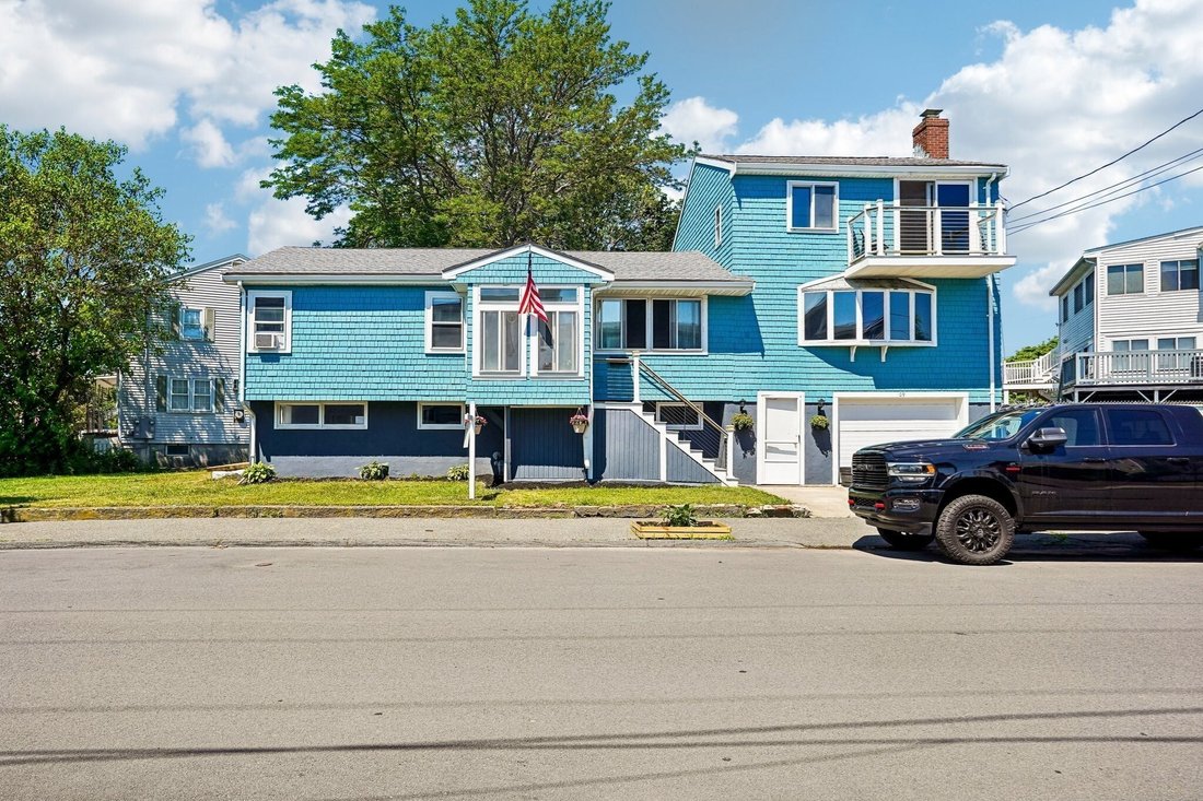 House in Revere, Massachusetts, United States 2 - 18276053