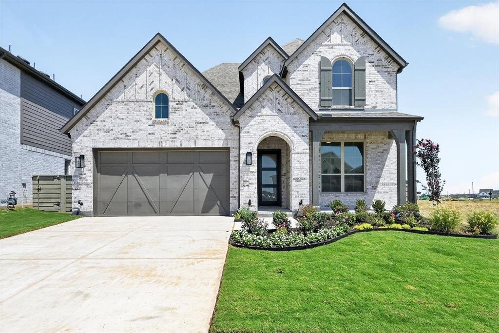 Casa a Denton, Texas, Stati Uniti 1 - 17283254
