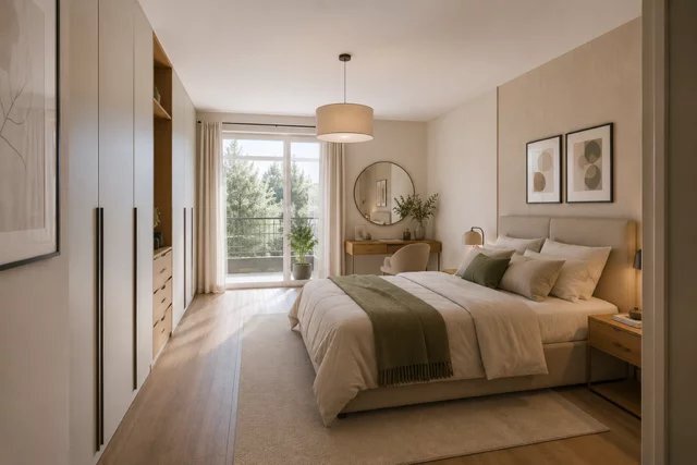 Apartamento en Aulnay, Châtenay-Malabry, Francia 3 - 18785223