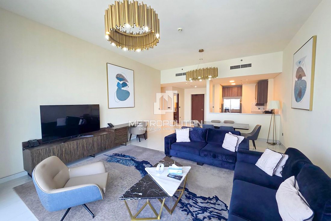 Apartamento en Al Safouh Segundo, Al Safouh, Dubái 2 - 18785250