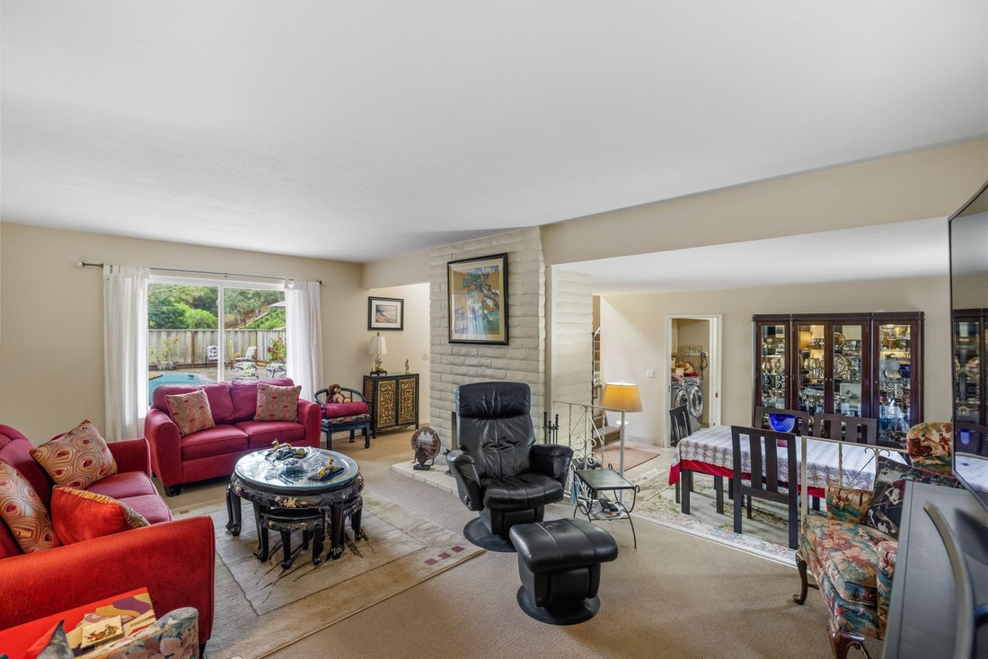 Casa a Carmel-by-the-Sea, California, Stati Uniti 2 - 18785425