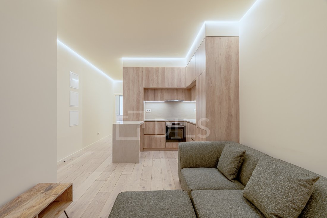 Apartment in Misericordia, Lisbon, Portugal 2 - 18788013