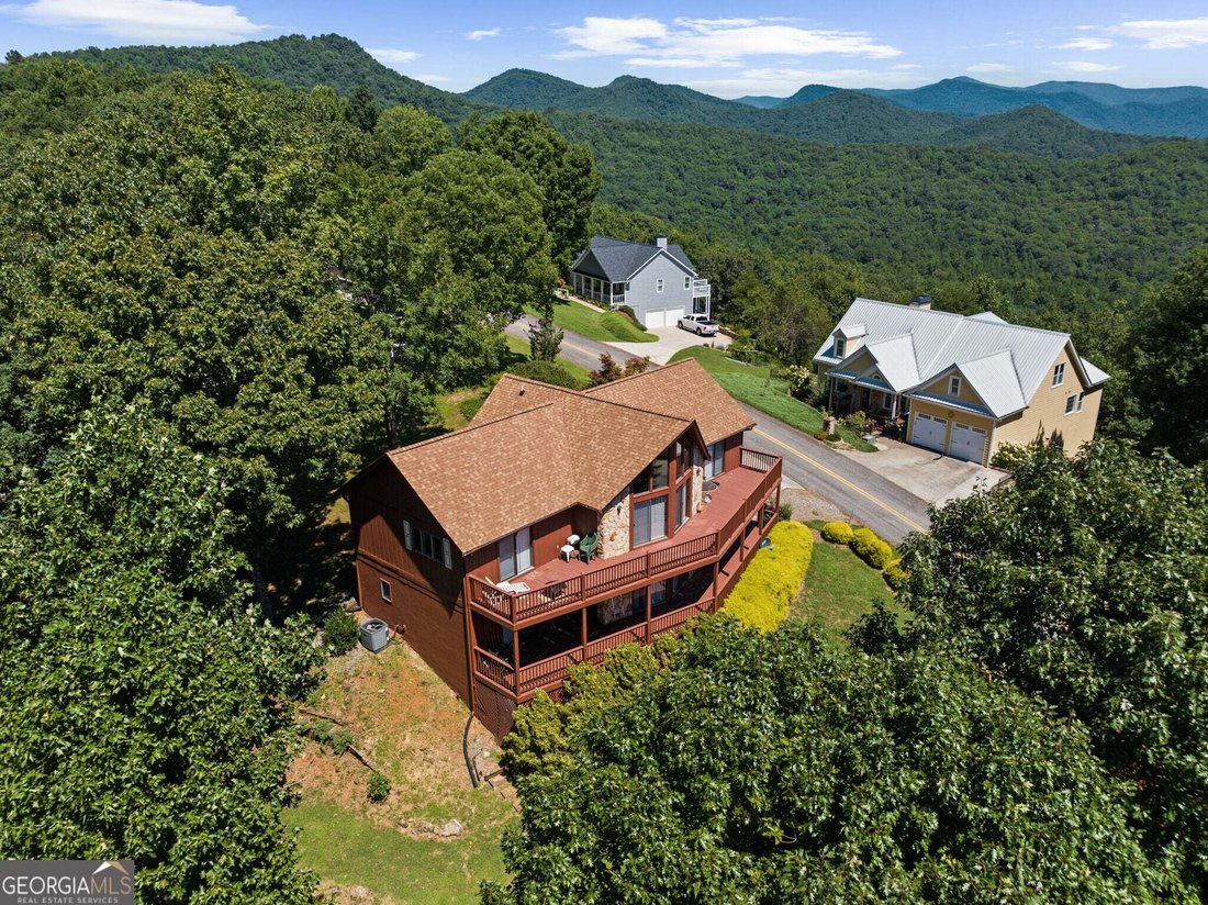 Casa en Blairsville, Georgia, Estados Unidos 5 - 18787329