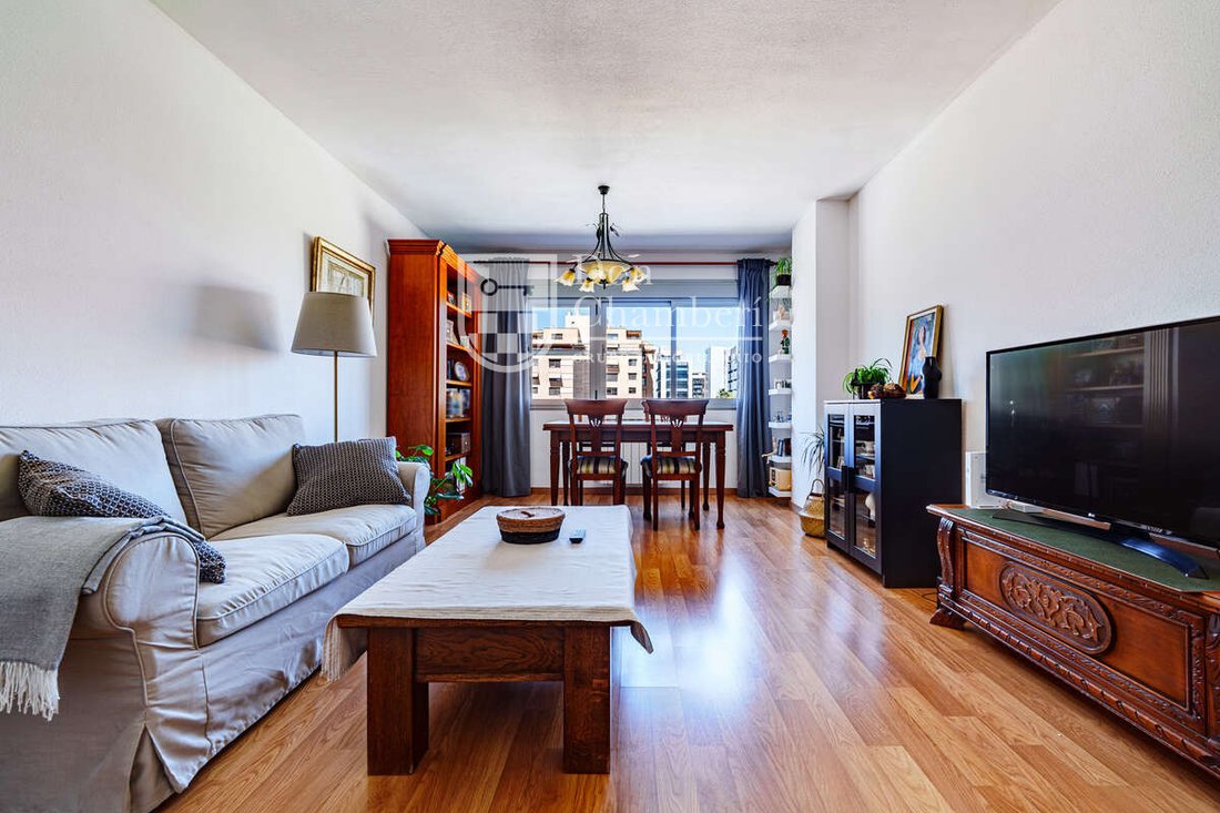 Apartamento en Fuencarral-El Pardo, Madrid, España 3 - 18784443