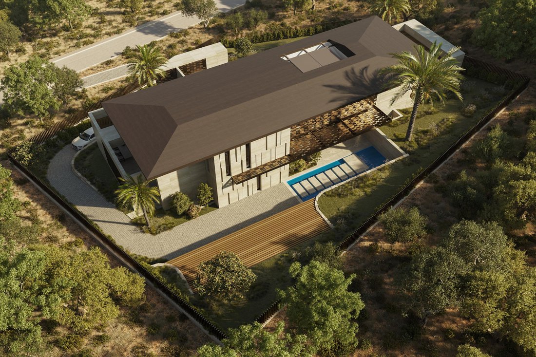 Villa à Vouliagmeni, Attique, Grèce 3 - 17878461