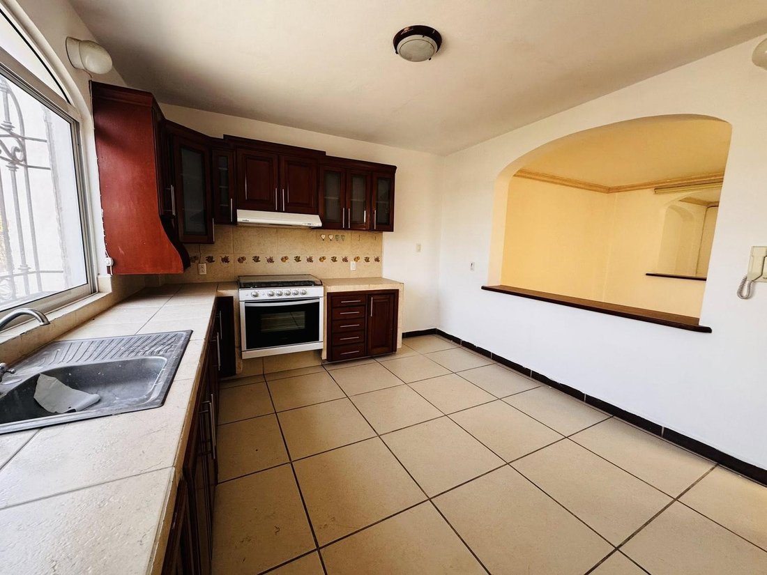Casa a Cuernavaca, Morelos, Messico 3 - 18784322