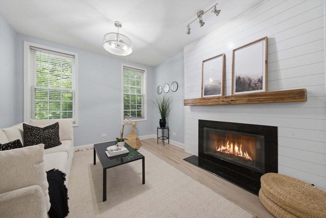 Condo in Chicago, Illinois, United States 3 - 18786817