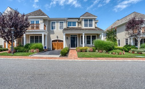 Haus in Southampton, New York, Vereinigte Staaten 1