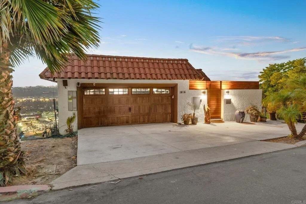 House in San Diego, California, United States 4 - 18787169