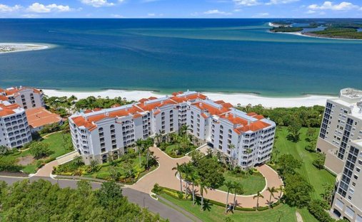 Casa en Marco Island, Florida, Estados Unidos 1