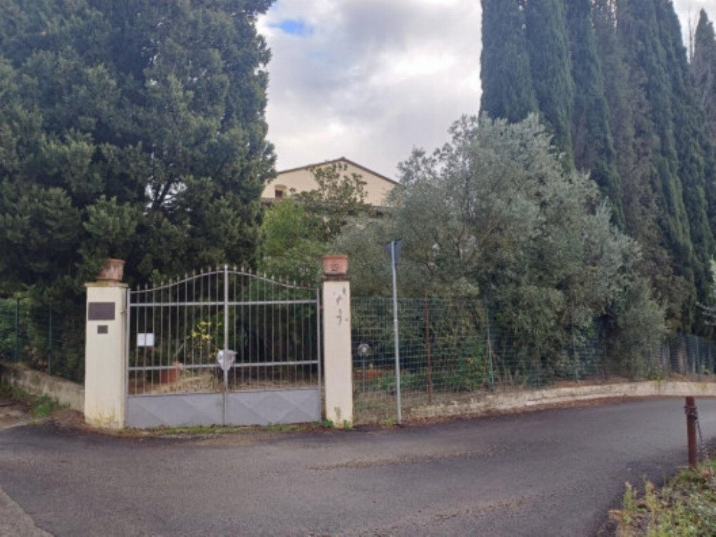 Villa à Castiglion Fiorentino, Toscane, Italie 5 - 18786876