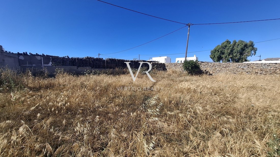 House in Ano Mera Community, Aegean, Greece 5 - 18786489