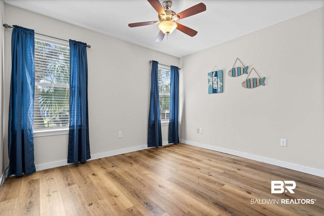 Haus in Gulf Shores, Alabama, Vereinigte Staaten 3 - 18600097