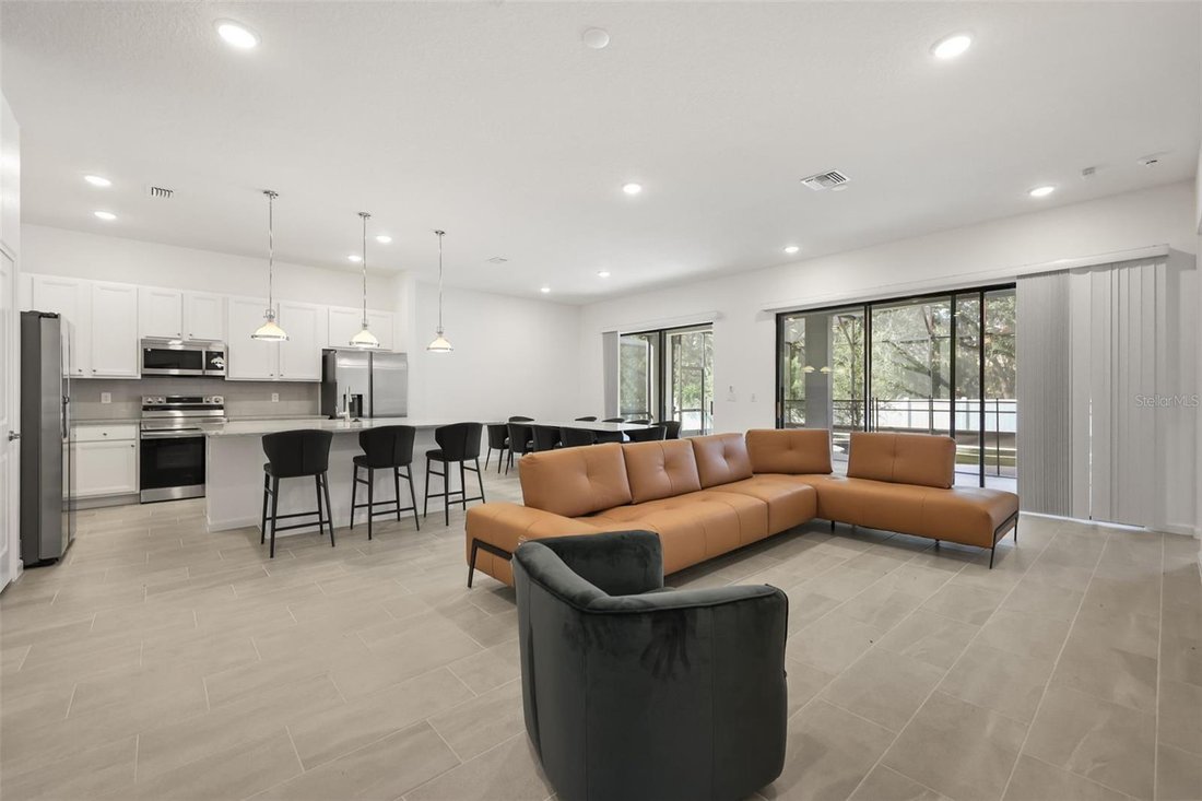 Casa a Orlando, Florida, Stati Uniti 5 - 18786544