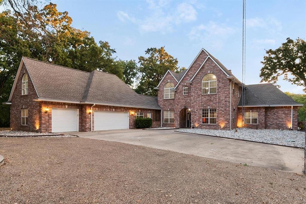 House in Corsicana, Texas, United States 3 - 18787393