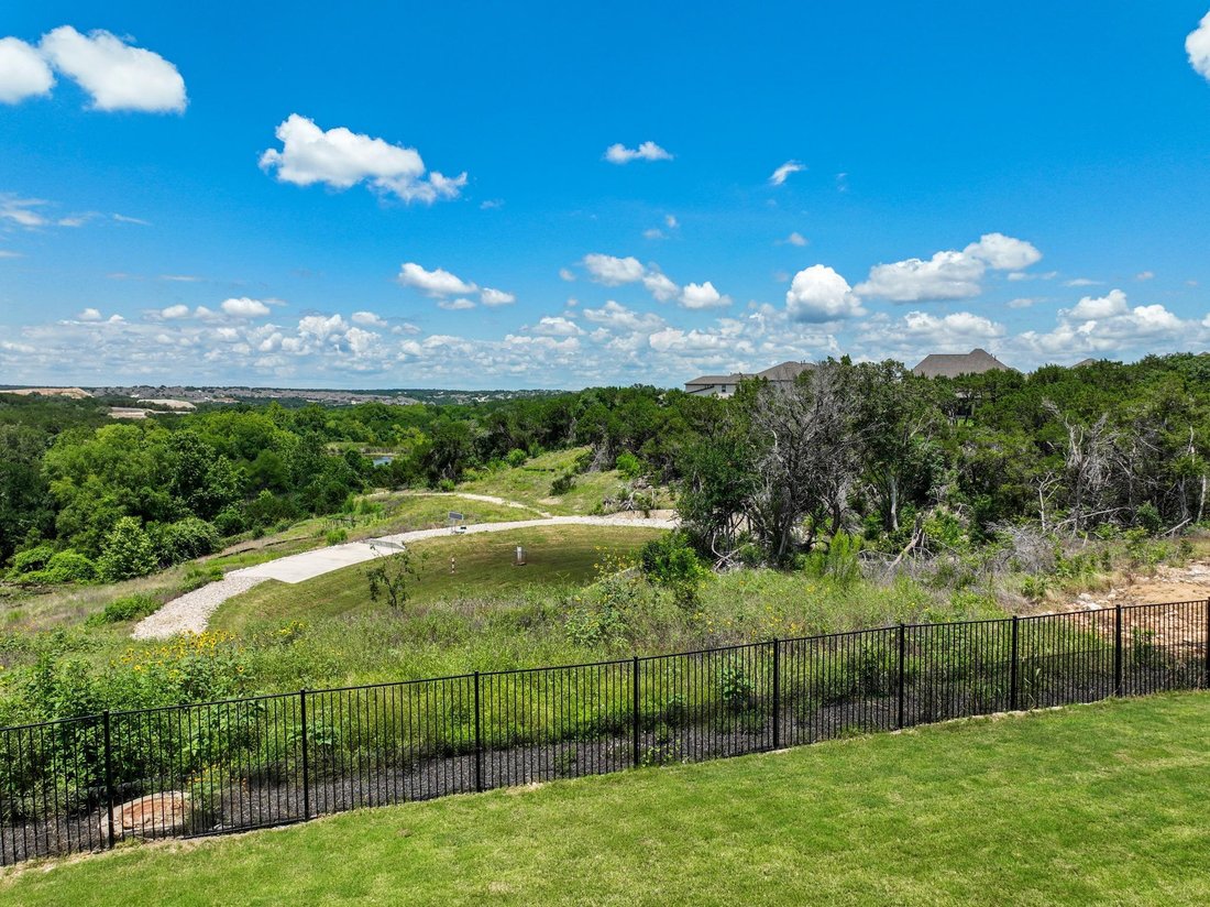 Haus in Georgetown, Texas, Vereinigte Staaten 3 - 18786637