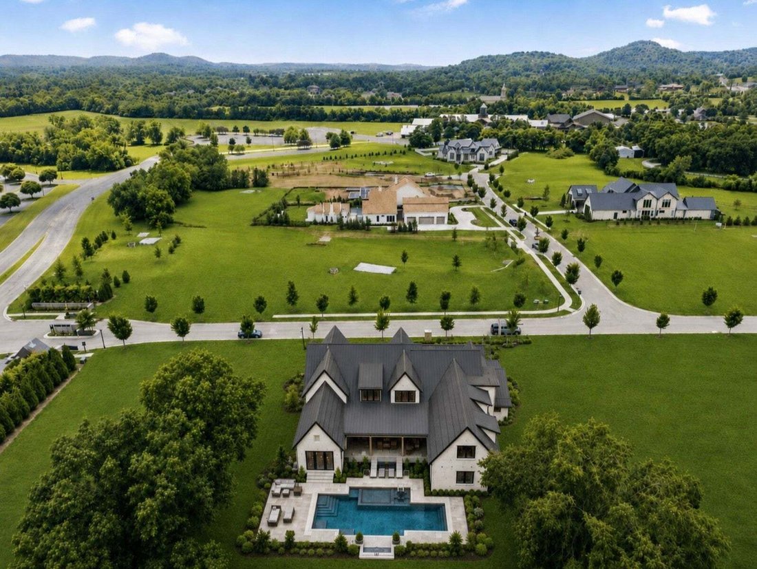 House in Nashville, Tennessee, United States 3 - 18783752
