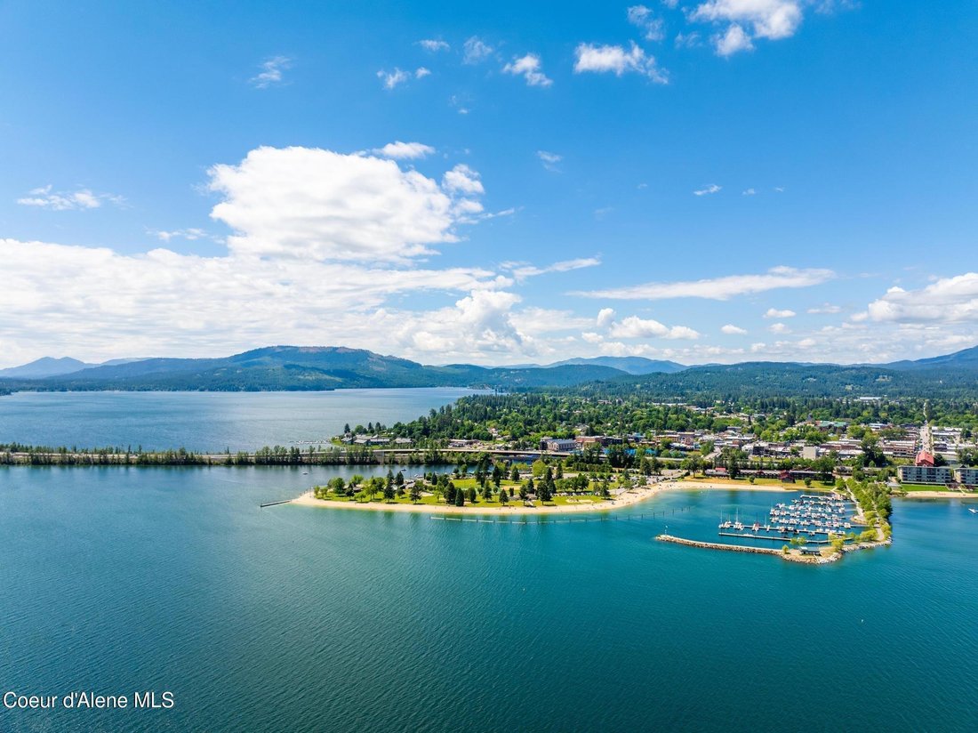 House in Sandpoint, Idaho, United States 3 - 18783831