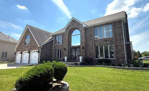 Maison à Addison, Illinois, États-Unis 1